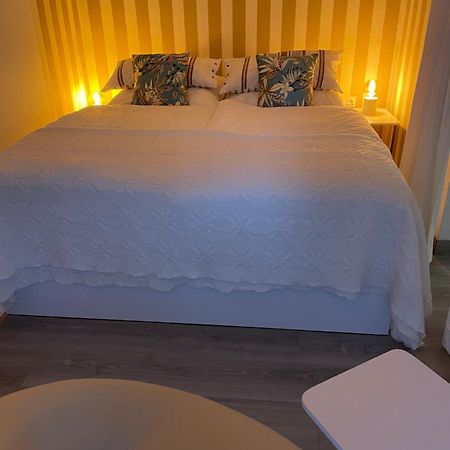 Luft Und Meer 4**** Ferienwohnung Hage Exterior photo